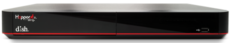 Hopper 3 HD DVR from Sisco in Superior, NE - A DISH Authorized Retailer